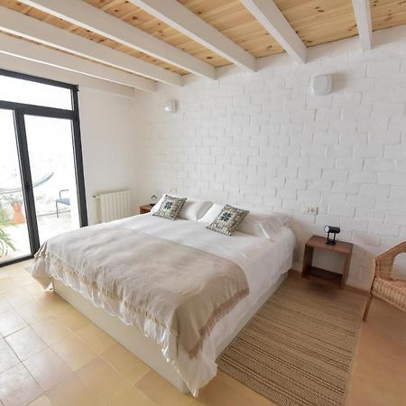 Villa Casa Botijo à Linares de la Sierra Extérieur photo