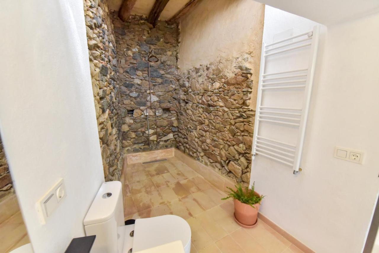 Villa Casa Botijo à Linares de la Sierra Extérieur photo