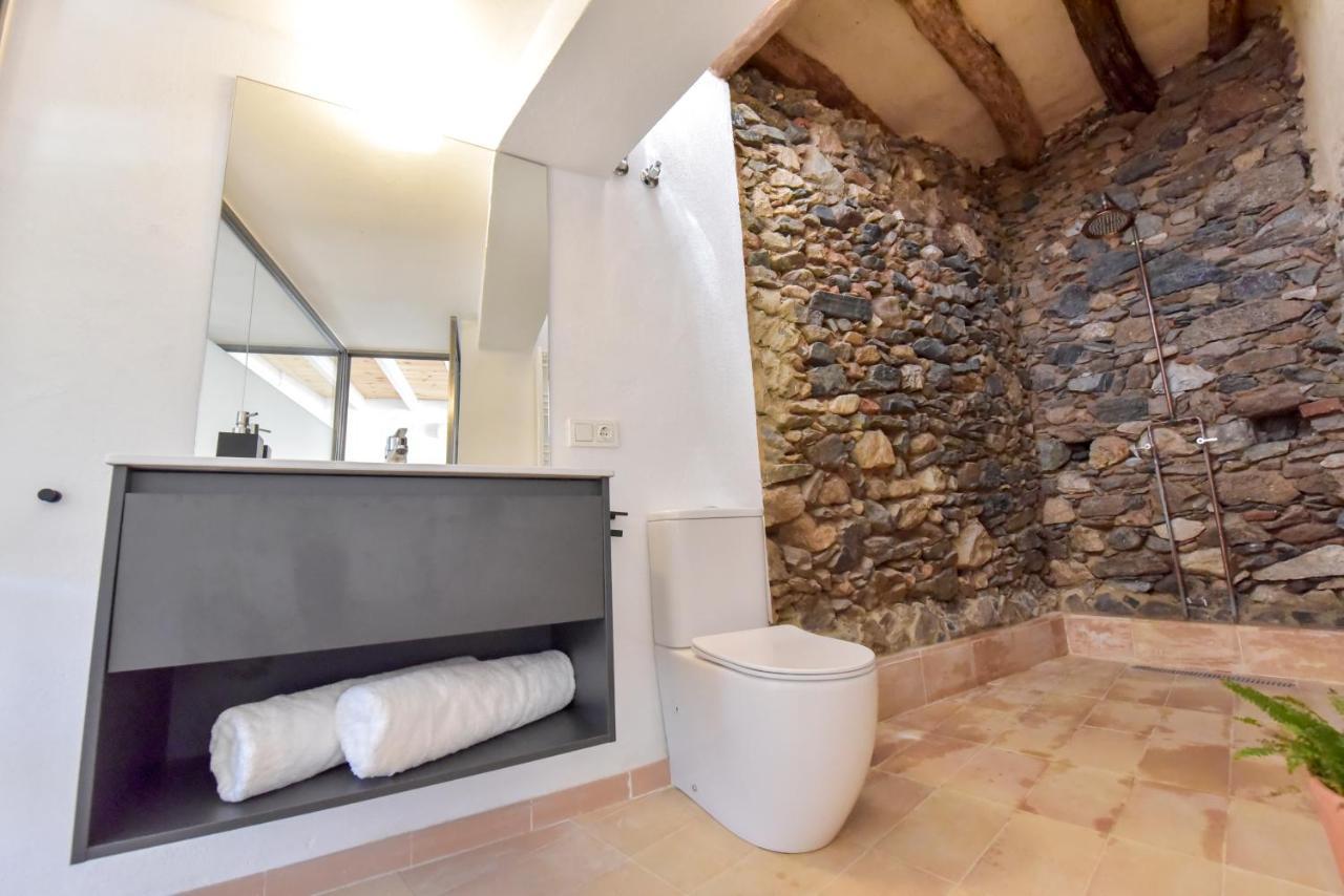 Villa Casa Botijo à Linares de la Sierra Extérieur photo