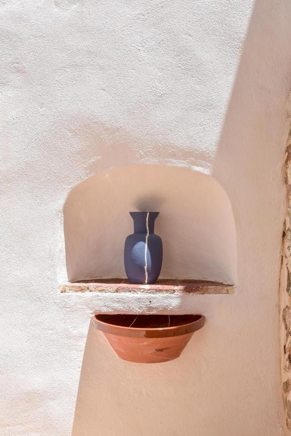 Villa Casa Botijo à Linares de la Sierra Extérieur photo