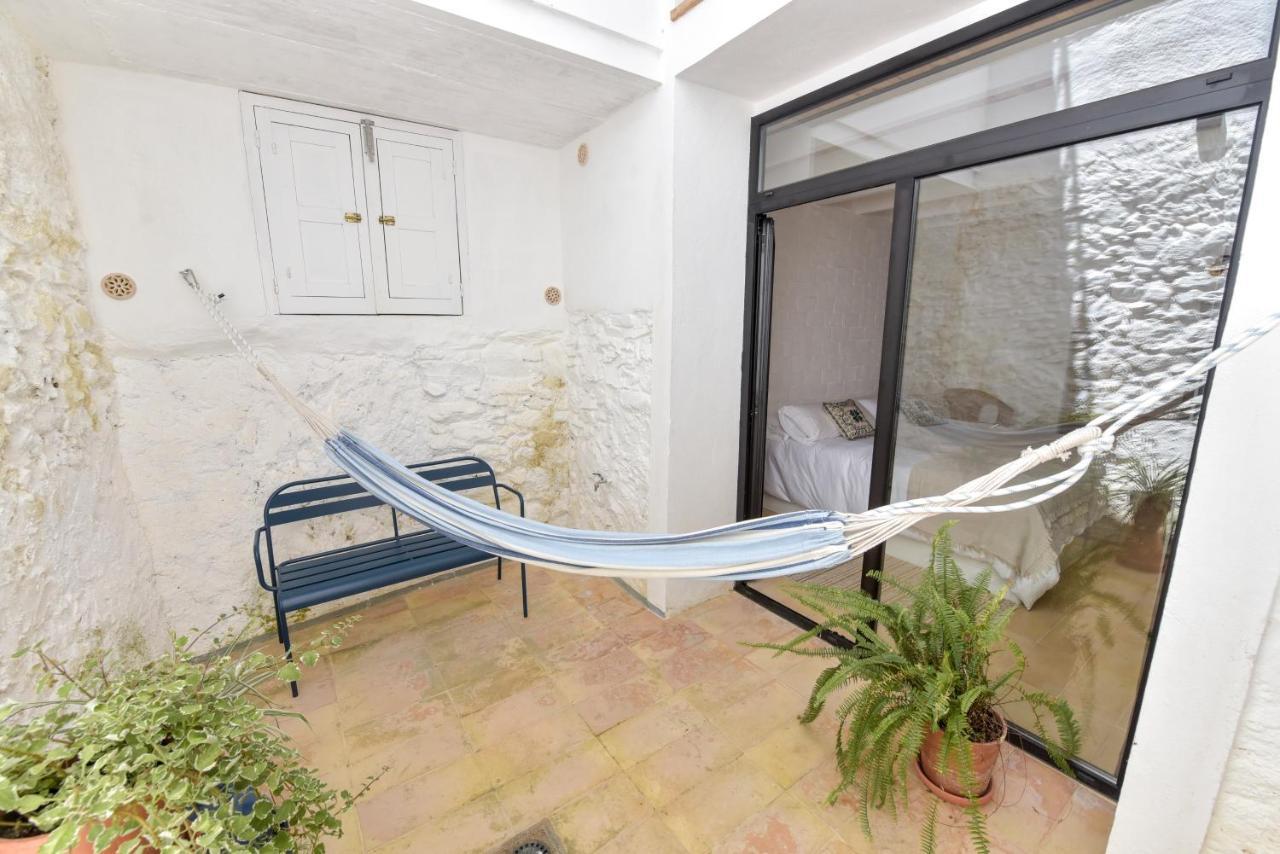 Villa Casa Botijo à Linares de la Sierra Extérieur photo